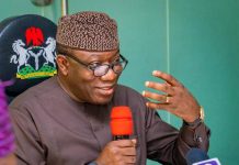 APC Lacks Progress Under Current Structure – Fayemi