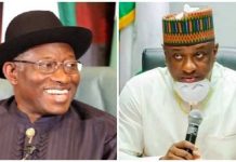 Keyamo Advises Jonathan Against Accepting PDP 2027 Ticket