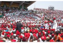 APC Is a Symbol of Thuggery in Kano – Mohammed of Kwankwasiyya Says