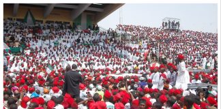 APC Is a Symbol of Thuggery in Kano – Mohammed of Kwankwasiyya Says