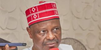 ‘I Gave Buhari Almost 2 Million Votes But Got No Recognition’ – Kwankwaso