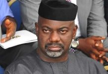 2027: ADC appoints Liyel Imoke to head presidential primary committees