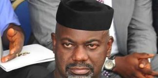 2027: ADC appoints Liyel Imoke to head presidential primary committees