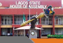 Lagos Assembly Election: Three Principal Officers Among Those Who Lost Seats