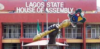 Lagos Assembly Election: Three Principal Officers Among Those Who Lost Seats