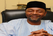 Sani Abacha’s Son Fails To Secure PDP Ticket In Kano Governorship Primary