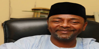 Sani Abacha’s Son Fails To Secure PDP Ticket In Kano Governorship Primary