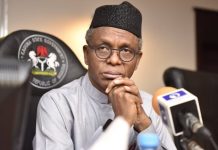 Court Proceedings Resume As DSS Charges El-Rufai Again Over Tapping Claims