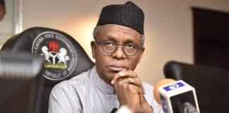 Court Proceedings Resume As DSS Charges El-Rufai Again Over Tapping Claims