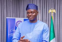 Yilwatda Faces Fresh Pressure As APC North Central Sets Resignation Deadline