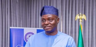 Yilwatda Faces Fresh Pressure As APC North Central Sets Resignation Deadline