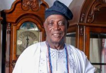 Your background matters more than my name – Olubadan of Ibadan advises 2027 contenders,