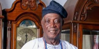Your background matters more than my name – Olubadan of Ibadan advises 2027 contenders,