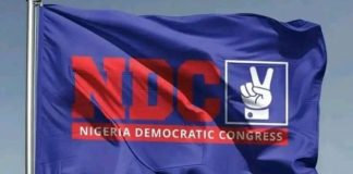 Enugu NDC Addresses Zoning Controversy, Announces Open Governorship Race