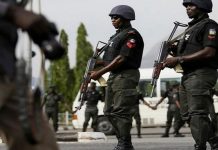 Security Update: Police Speak on Abducted Oyo Pupils and Staff