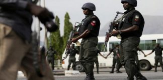 Security Update: Police Speak on Abducted Oyo Pupils and Staff