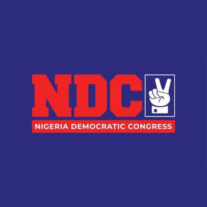 Nigeria_Democratic_Party_NDC