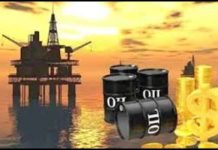 Oil Prices Rise As Trump Rejects Iran’s Peace Terms