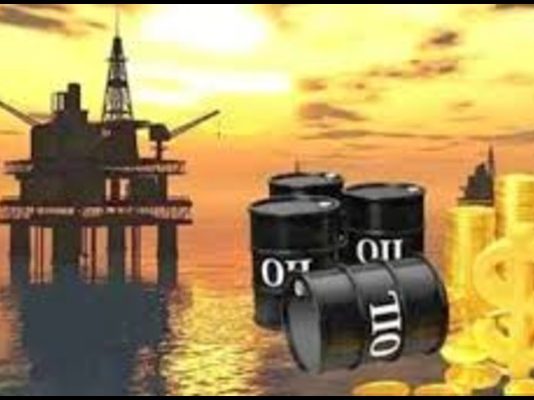 Oil Prices Rise As Trump Rejects Iran’s Peace Terms