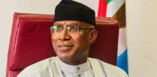 Senator Ovie Omo-Agege Allegedly Joins NDC After Exiting APC,