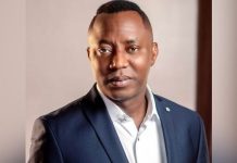 ‘Nigerian Workers Deserve Better’ — Sowore Knocks N100,000 Wage Proposal