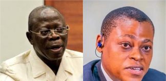 ‘You Just Nationalise People’s Shares Like That?’ – Rufai Oseni Challenges Oshiomhole In Explosive Xenophobia Argumen