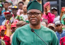 I can’t resolve insecurity issues until I’m president – Makinde