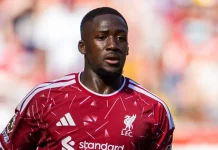 Ibrahima Konaté Exit Liverpool As Contract Talks Collapse