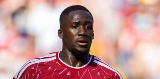 Ibrahima Konaté Exit Liverpool As Contract Talks Collapse