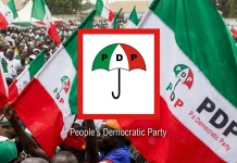 2027: PDP Ratifies Jonathan As Presidential Candidate After Venue Change