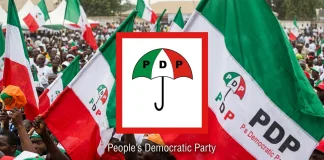 2027: PDP Ratifies Jonathan As Presidential Candidate After Venue Change