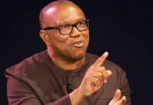 Peter Obi Reassures Supporters, Says NDC Belongs To Everyone Ahead Of 2027