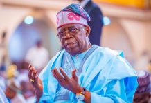 ‘I Took A Very Hard Punch To The Chin’ – Tinubu Reflects On Journey To Presidency