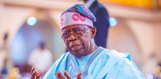 ‘I Took A Very Hard Punch To The Chin’ – Tinubu Reflects On Journey To Presidency