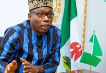 Adebayo Unveils Job Creation Plan Targeting 4% Unemployment