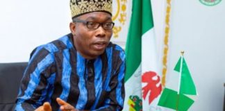 Adebayo Unveils Job Creation Plan Targeting 4% Unemployment