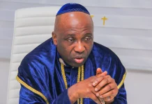 Tinubu Government Faces Backlash From Primate Ayodele Over Security