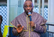 2027 Elections: Ayodele Predicts Trouble for APC Over Tinubu, Shettima Ticket