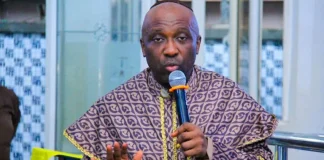 2027 Elections: Ayodele Predicts Trouble for APC Over Tinubu, Shettima Ticket