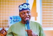 ‘Enough Is Enough’ – Yilwatda Fires Warning To APC Aspirants