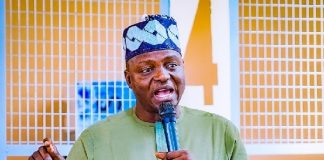 ‘Enough Is Enough’ – Yilwatda Fires Warning To APC Aspirants