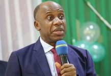 Amaechi’s Presidential Ambition Not Suitable – Otubanjo Declares