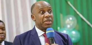 Amaechi’s Presidential Ambition Not Suitable – Otubanjo Declares