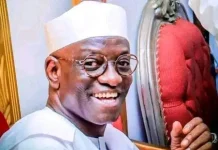 Wadada Urges Ex-Inspector General Adamu To Return To APC