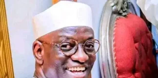 Wadada Urges Ex-Inspector General Adamu To Return To APC