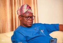 Osun 2026: Party Leadership Says APC Did Not Back Disrespect Toward Civil Servants