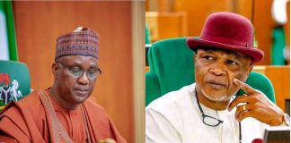 Chinda’s APC Defection: Speaker Seeks Confirmation of Minority Leader Resignation