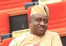 Udende, Zam lose as Suswam, Aber win APC senatorial tickets in Benue