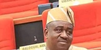 Udende, Zam lose as Suswam, Aber win APC senatorial tickets in Benue