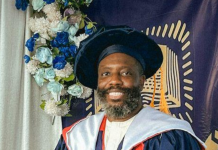 Tinubu Replaces Oloyede With 39-Year-Old Aina As JAMB Registrar